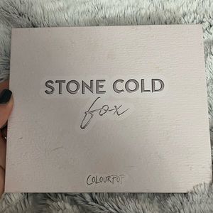 Colourpop Stone Cold Fox